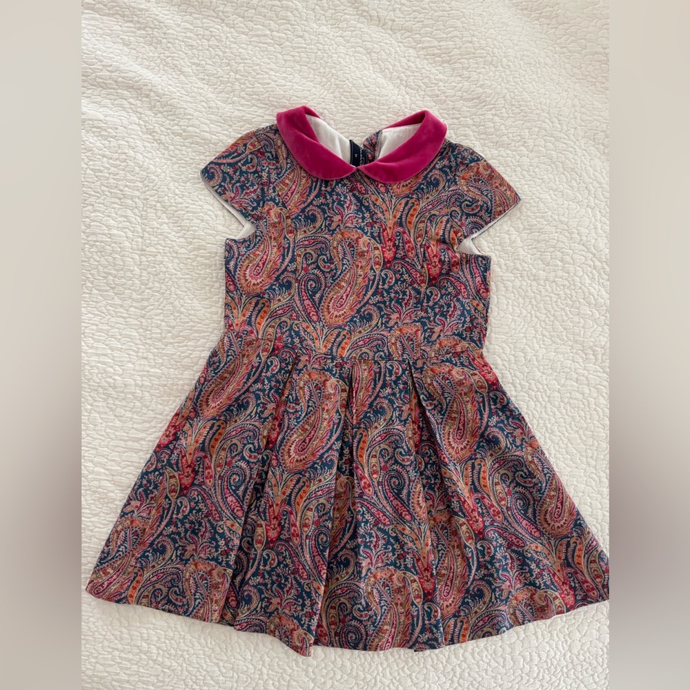 Oscar de la Renta Girl’s dress - Size 8